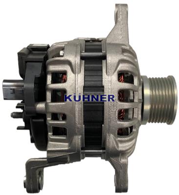 ALTERNATORE
