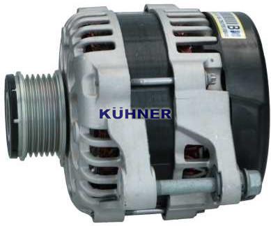 ALTERNATORE
