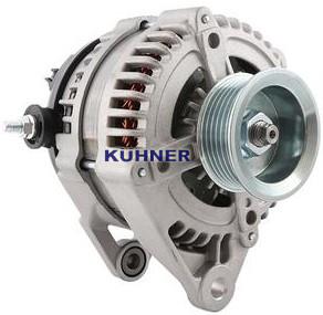 ALTERNATORE