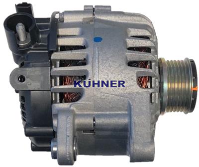 ALTERNATORE