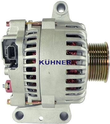 ALTERNATORE
