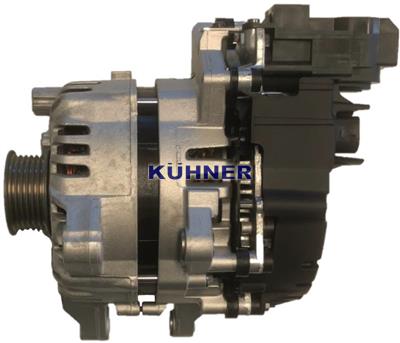 ALTERNATORE