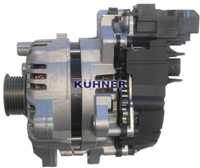 ALTERNATORE