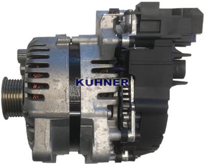 ALTERNATORE