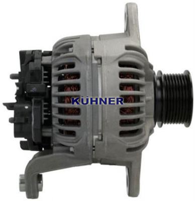 ALTERNATORE