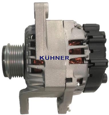 ALTERNATORE