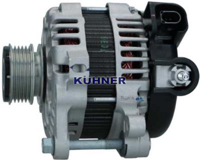 ALTERNATORE
