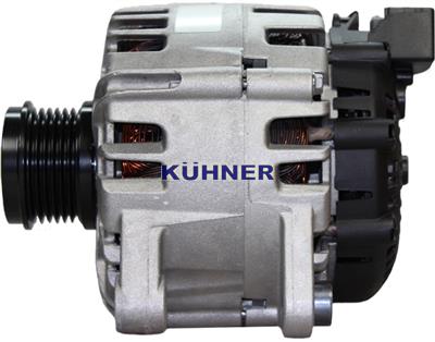 ALTERNATORE