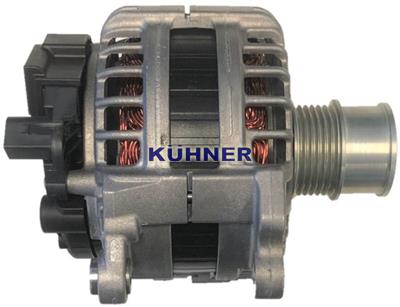 ALTERNATORE