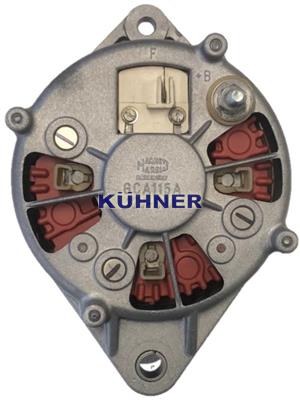 ALTERNATORE