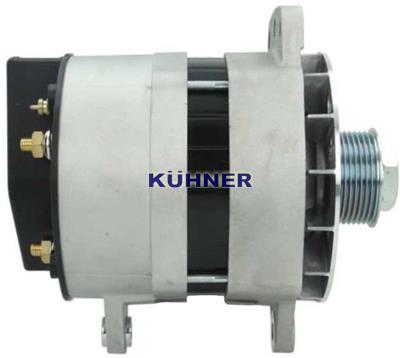 ALTERNATORE