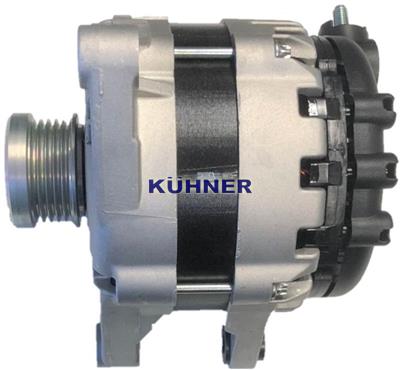 ALTERNATORE