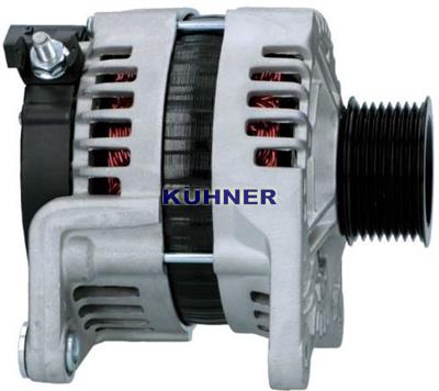 ALTERNATORE