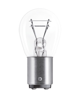 OSRAM ORIGINAL P21/4W 12V BLI2 ECO