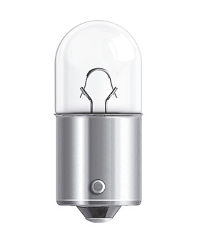 OSRAM ULTRALIFE R10W 12V BLI2 ECO