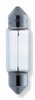 OSRAM ORIGINAL C5W 12V BLI2 ECO