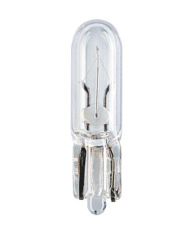 OSRAM ORIGINAL T5 1.2W W2X4.6D 12V BLI2 ECO