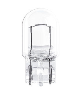 OSRAM ORIGINAL W21W 12V BLI2 ECO