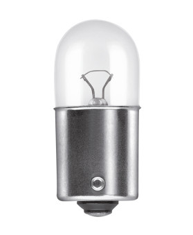 OSRAM ORIGINAL R5W 12V BLI2 ECO
