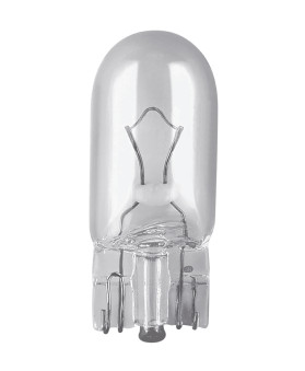 OSRAM ORIGINAL W5W 12V BLI2 ECO