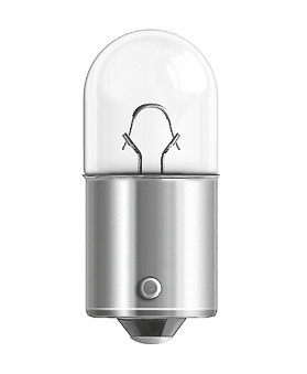 OSRAM ORIGINAL R10W 12V BLI2 ECO