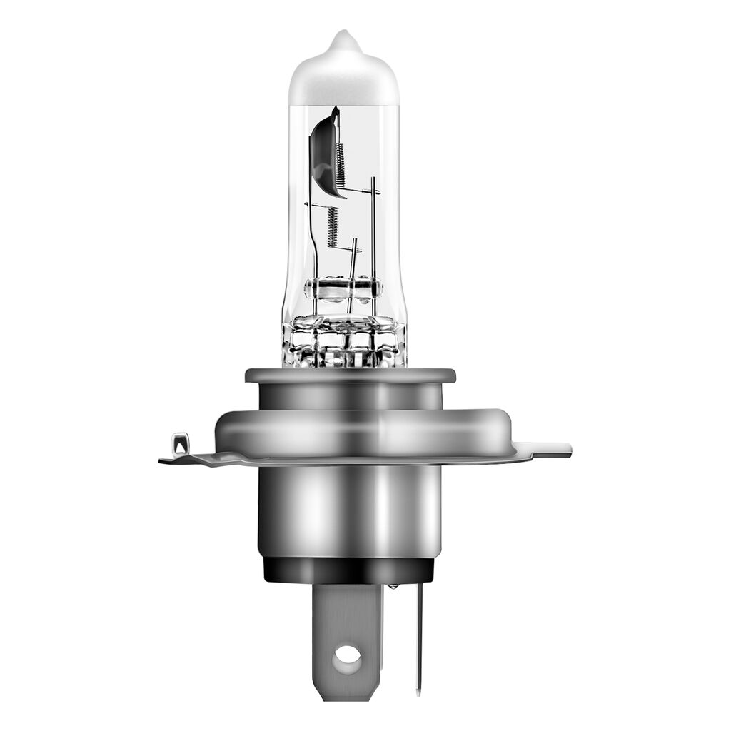 OSRAM NIGHT BREAKER SILVER H4 12V BLI1 ECO