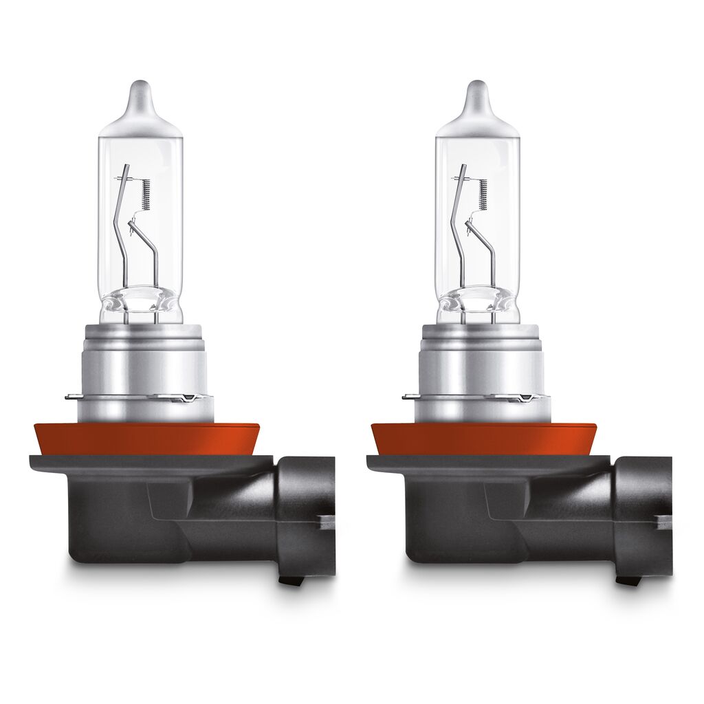 OSRAM ULTRALIFE H11 12V DUOBOX ECO