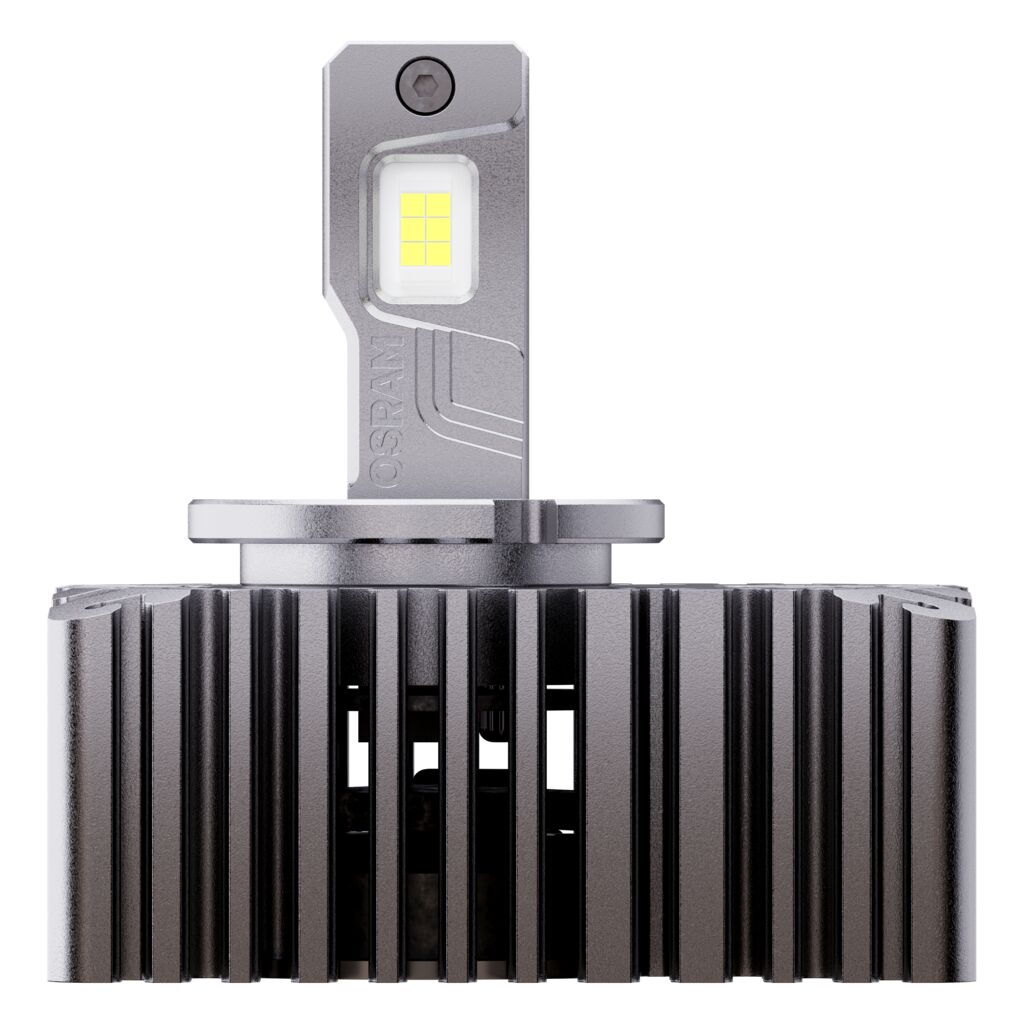 OSRAM LEDRIVING HL EASY XEN D5S COOL WHITE 6000K 12V KIT
