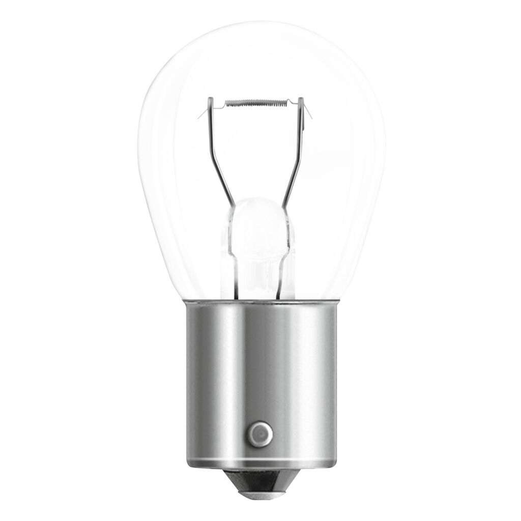 OSRAM ULTRALIFE P21W 12V BLI2 ECO