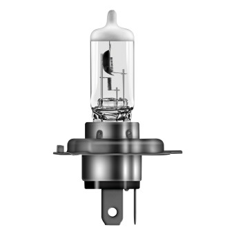 OSRAM ULTRALIFE H4 12V DUOBOX ECO