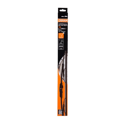 Spazzola tergi, universale OSRAM OBSC400