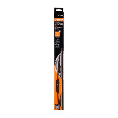 Spazzola tergi, universale OSRAM OBSC475