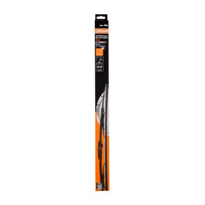 Spazzola tergi, universale OSRAM OBSC600