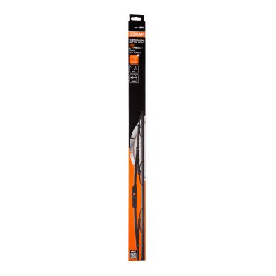 Spazzola tergi, universale OSRAM OBSC650