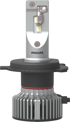 PHILIPS ULTINON PRO6000 STANDARD H4 (6^) OMOLOGATE