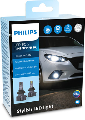 11366U3022X2  LAMPA