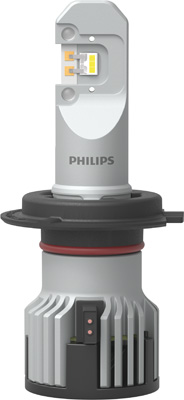 PHILIPS LED H7 - PRO6000 BOOST (6^)