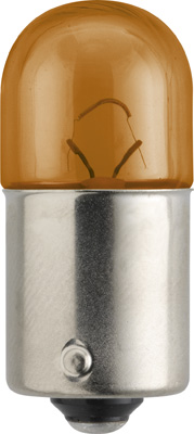 PHILIPS LAMPADA (RY10W) (5x10^)