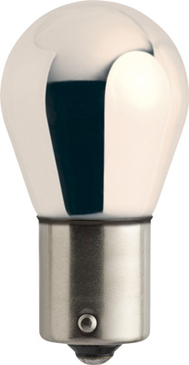 PHILIPS LAMPADA (PY21W) SILVERVISION (10^)(EX 12496SVS2)