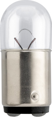 PHILIPS LAMPADA R5W 24V 5W