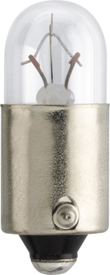 PHILIPS LAMPADA T3W 12V 3W
