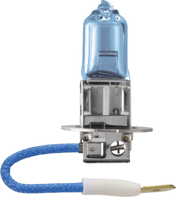 PHILIPS LAMPADA (H3) MASTERDUTY BLUEVISION (100^)