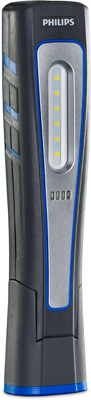 TORCIA LAVORO RCH 25 LED 100-240V