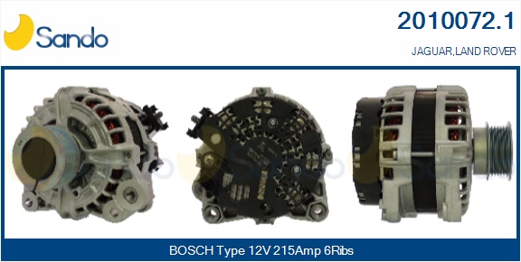 SANDO ALT.RE(ORIGINALE)
