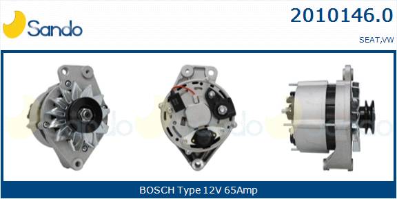 SANDO ALT.RE(ADATTABILE)