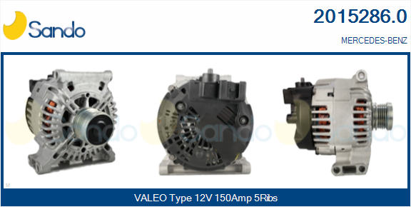  ALTERNATORE (ORIGINALE ) MERCEDES CLASSE B 05-