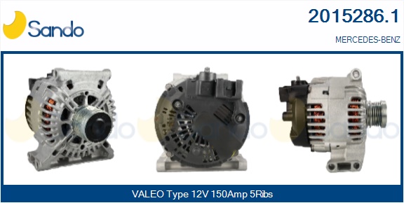  ALTERNATORE (ORIGINALE ) MERCEDES CLASSE B 05-
