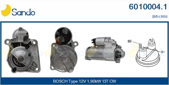  ALTERNATORE (ORIGINALE) BMW 216d -21