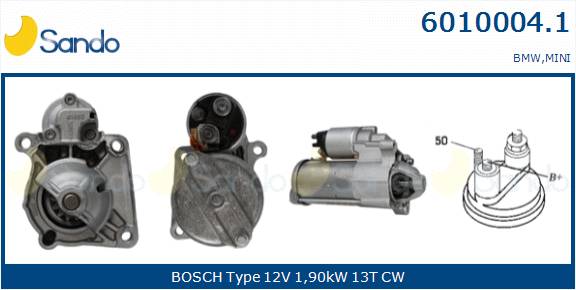  ALTERNATORE (ORIGINALE) BMW 216d -21
