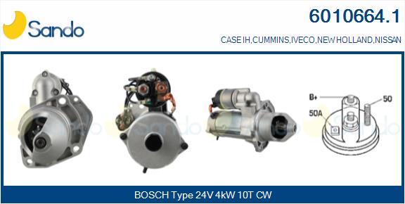  MOTORINO AVVIAMENTO (ORIGINALE)